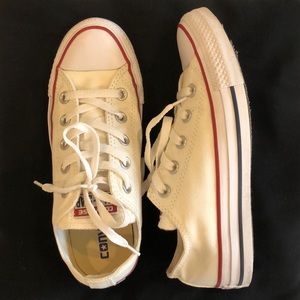 CONVERSE CHUCK TAYLOR ALL STAR LOW TOP
